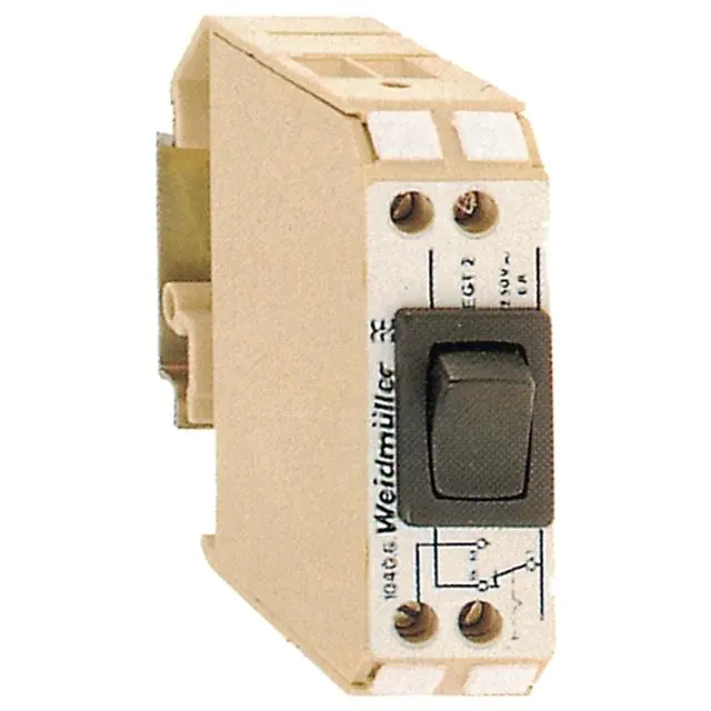 0104260000 Weidmüller electronic component