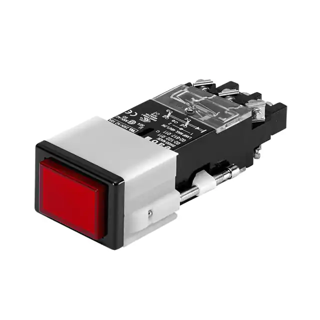 02-619.011 EAO electronic component
