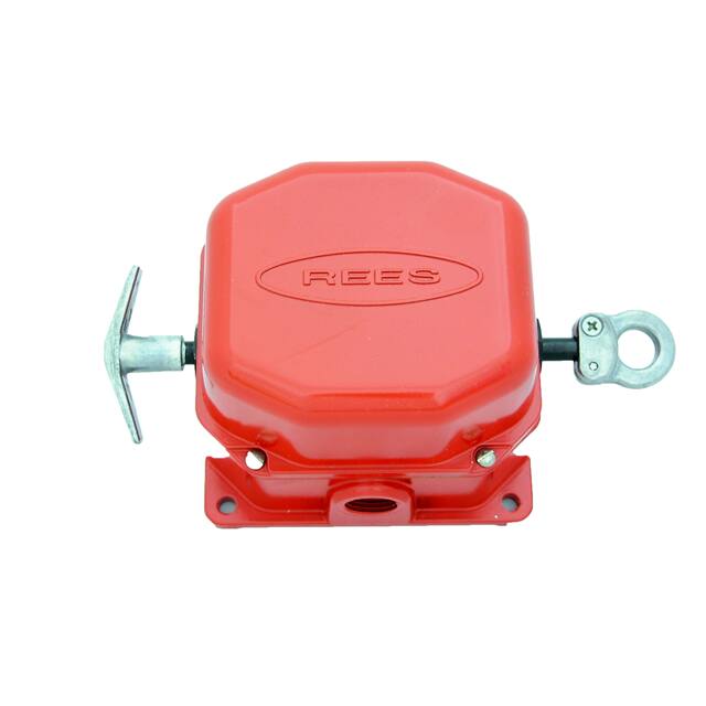 04944-520 REES, Inc electronic component