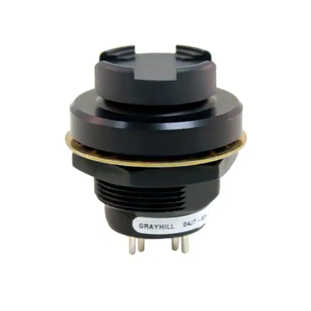 04JT-AP-T02 Grayhill Inc. electronic component