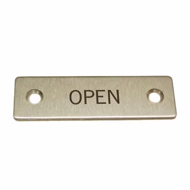 09001-011 REES, Inc electronic component