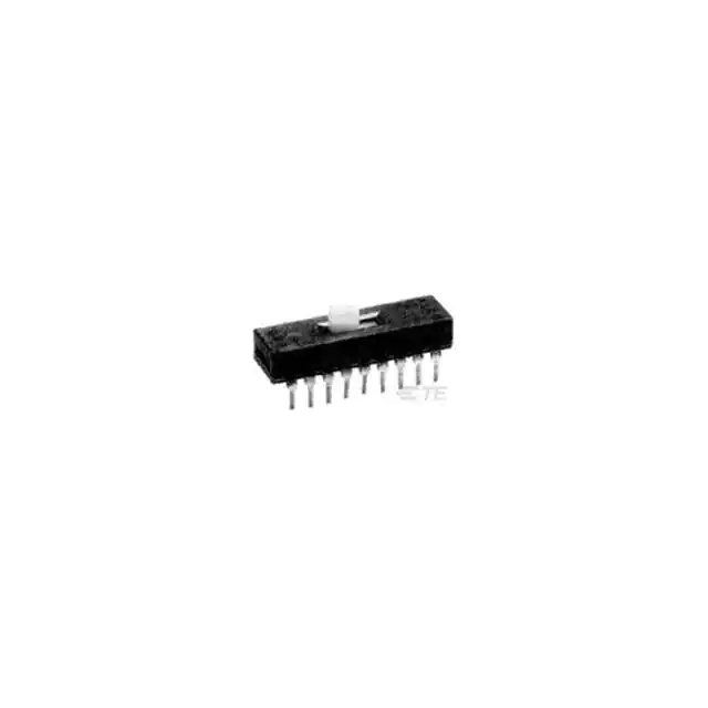 1-1437581-4 TE Connectivity ALCOSWITCH Switches electronic component