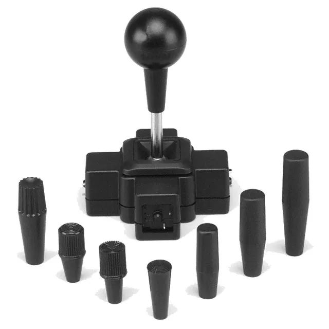 100-176 APEM Inc. electronic component