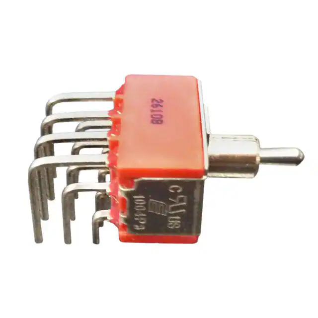 1004P3T2B4M7QE E-Switch electronic component