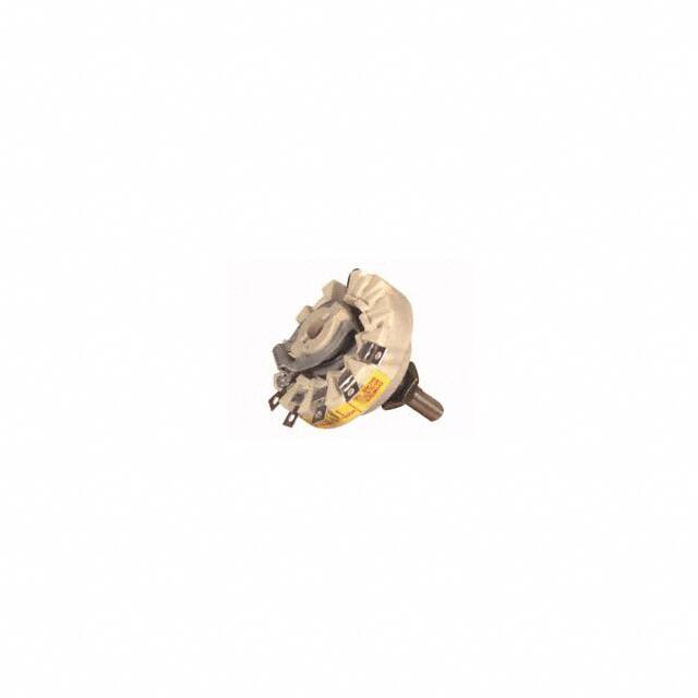 111-10 Ohmite electronic component