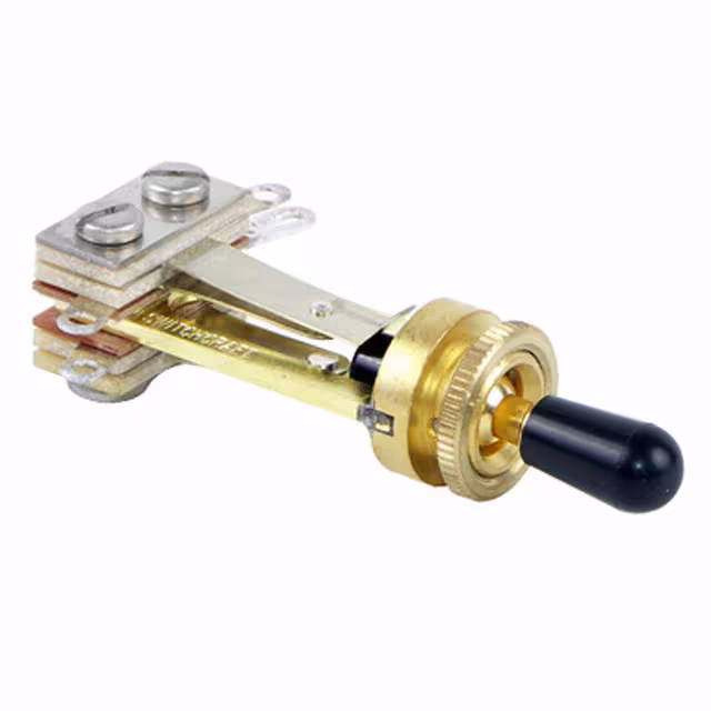 12011X Switchcraft Inc. electronic component