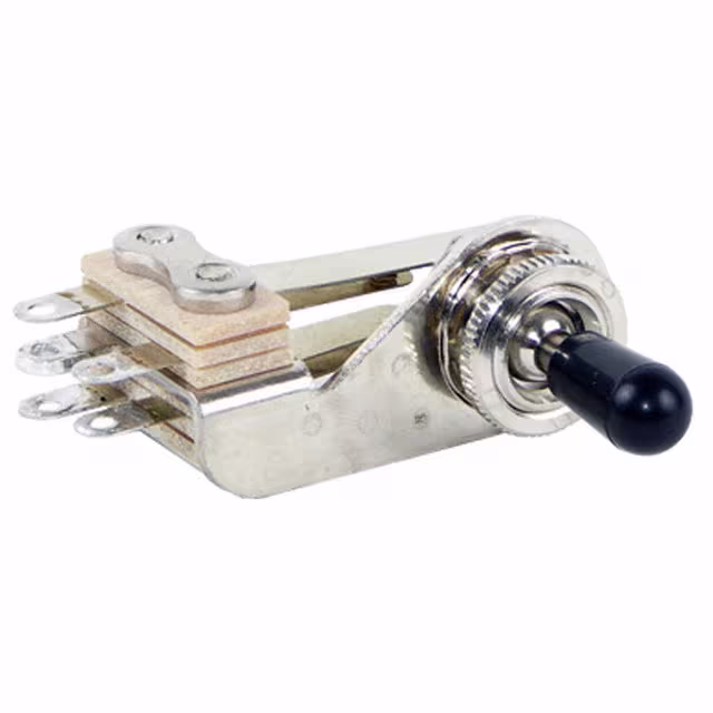 12013X Switchcraft Inc. electronic component