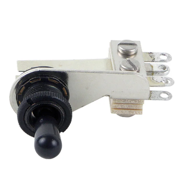12014X Switchcraft Inc. electronic component