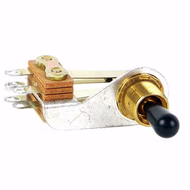 12016X Switchcraft Inc. electronic component