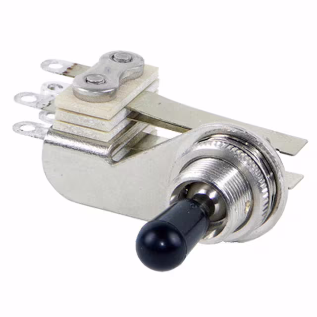 12017X Switchcraft Inc. electronic component