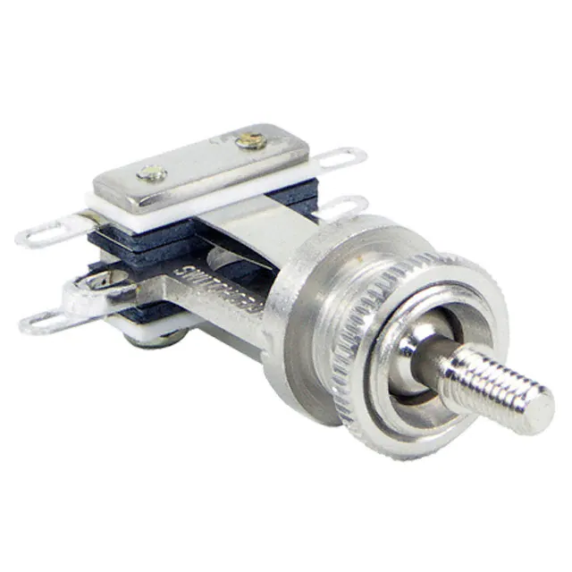 12120X Switchcraft Inc. electronic component