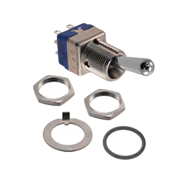12146AD2GK APEM Inc. electronic component