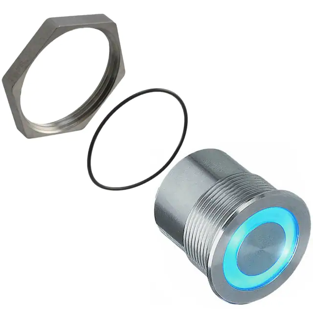 1241.3237 SCHURTER Inc. electronic component