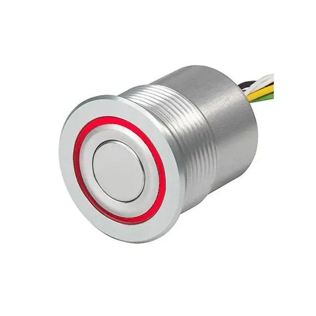 1241.6403 SCHURTER Inc. electronic component