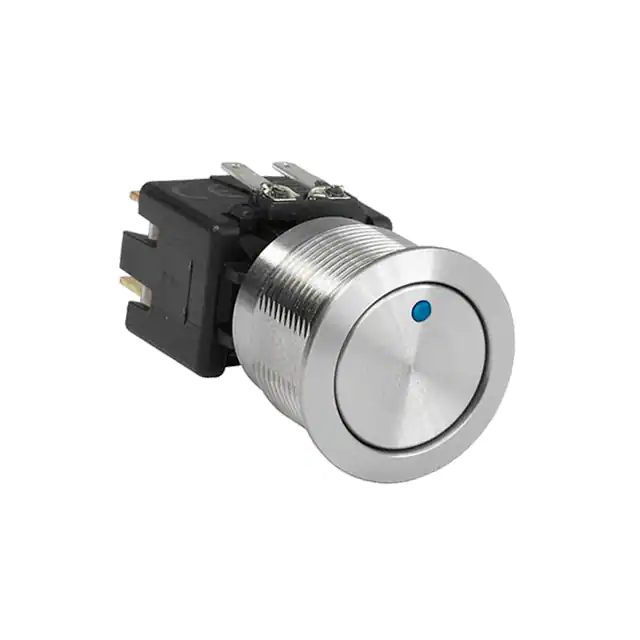 1241.6833.1124000 SCHURTER Inc. electronic component