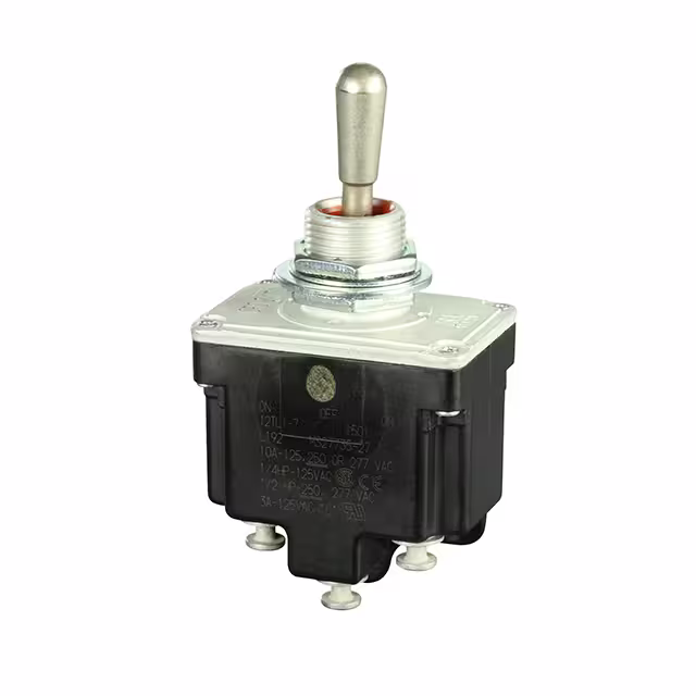 12TL1-7 Honeywell Sensing and Productivity Solutions electronic component