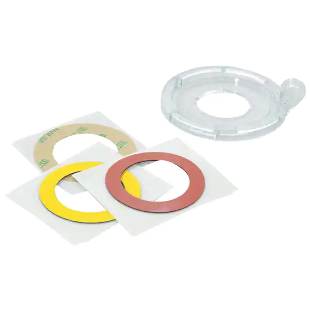 130824 Brady Corporation electronic component