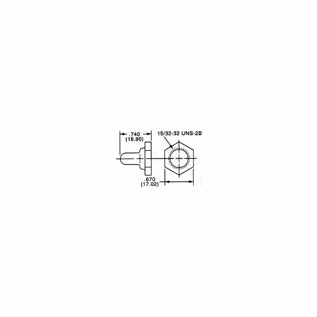 1437626-8 TE Connectivity ALCOSWITCH Switches electronic component