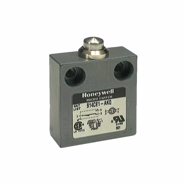 14CE101-6 Honeywell Sensing and Productivity Solutions electronic component