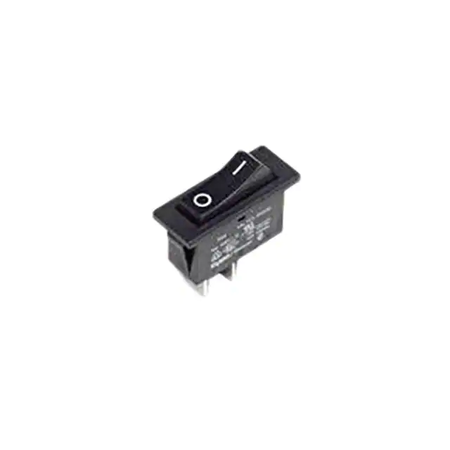 1634202-5 TE Connectivity ALCOSWITCH Switches electronic component