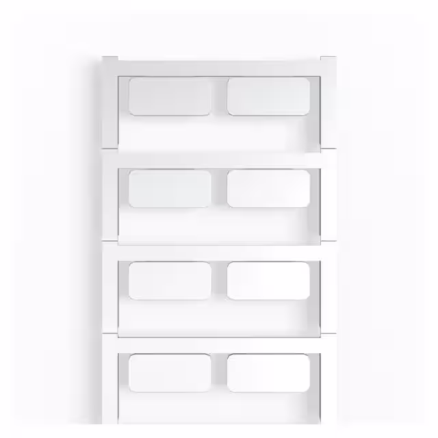1713700000 Weidmüller electronic component
