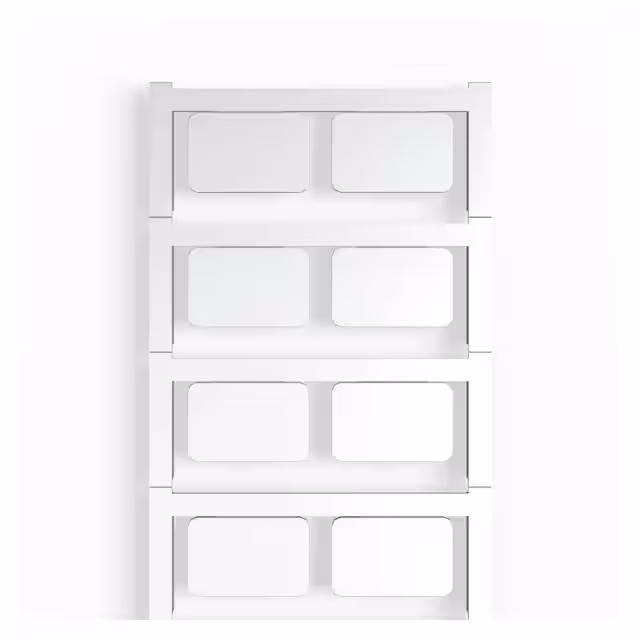 1713740000 Weidmüller electronic component