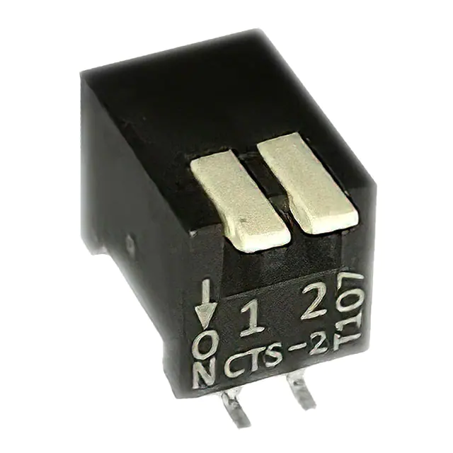 193-2MS CTS Electrocomponents electronic component