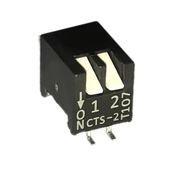 193-2MSRN CTS Electrocomponents electronic component