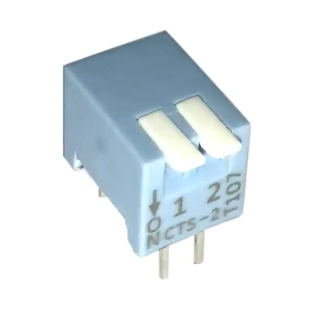 194-2MS CTS Electrocomponents electronic component