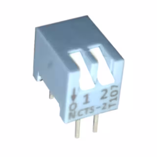 194-2MSN CTS Electrocomponents electronic component