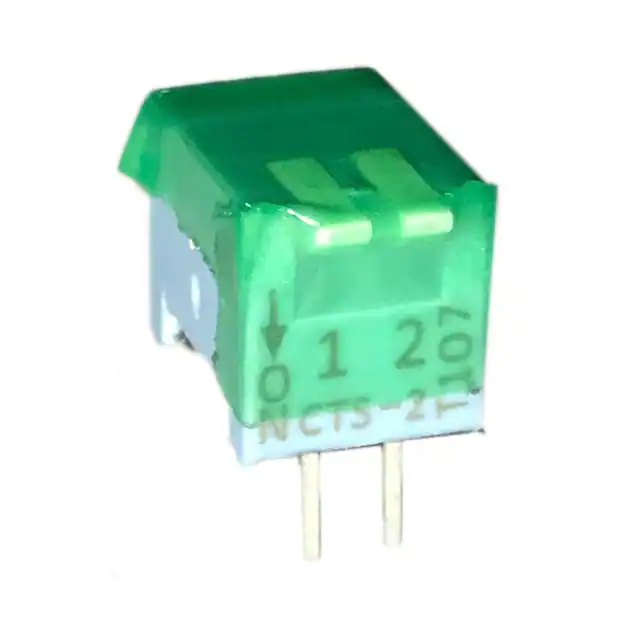 194-2MST CTS Electrocomponents electronic component