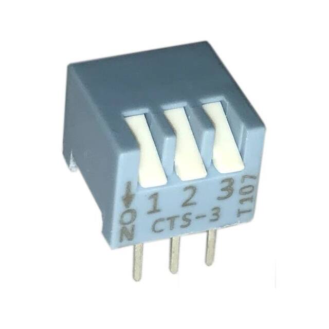 194-3MSN CTS Electrocomponents electronic component