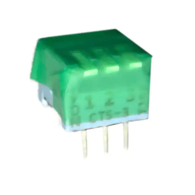 194-3MST CTS Electrocomponents electronic component