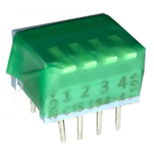194-4MST CTS Electrocomponents electronic component