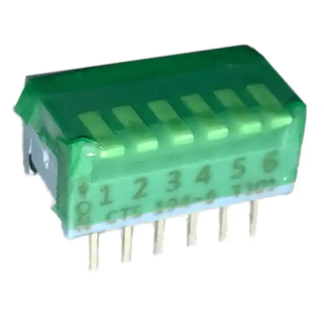194-6MST CTS Electrocomponents electronic component