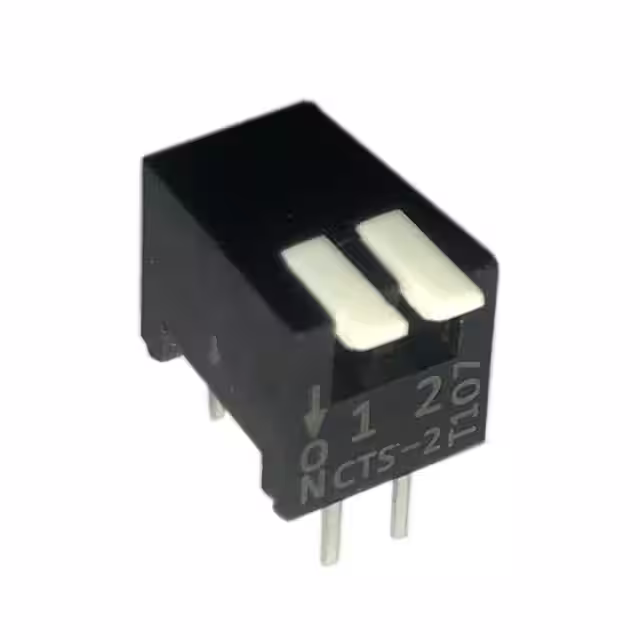 195-2MS CTS Electrocomponents electronic component