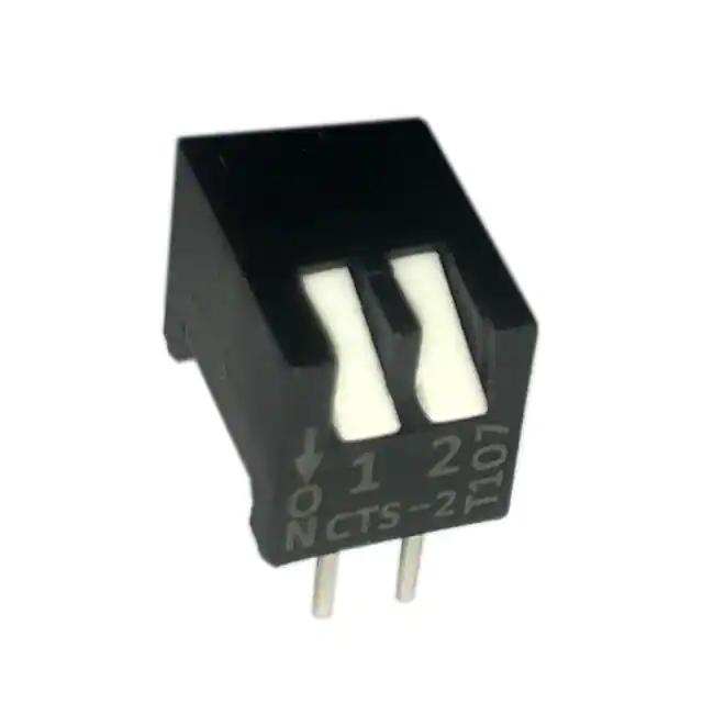 195-2MSN CTS Electrocomponents electronic component