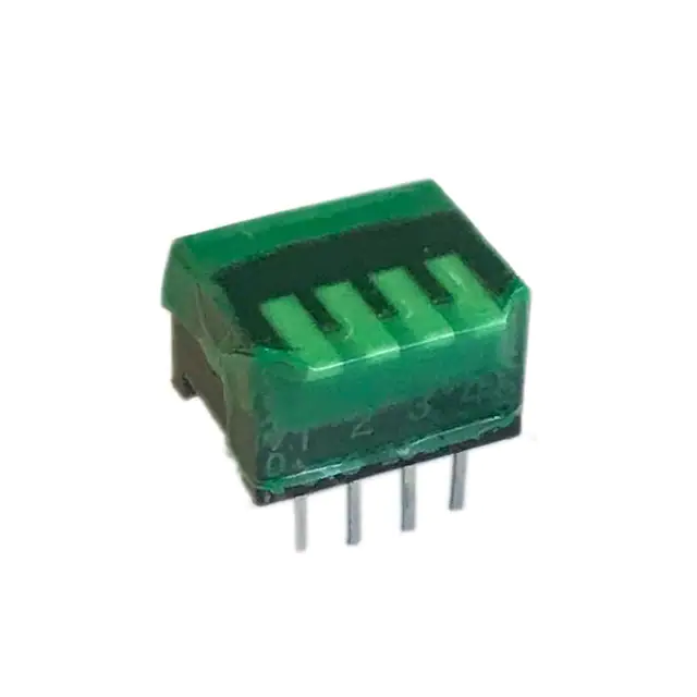 195-4MST CTS Electrocomponents electronic component