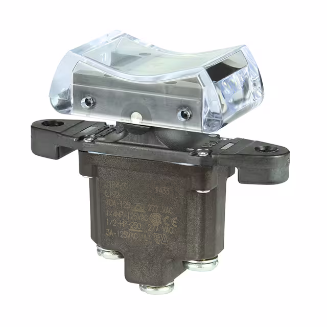1TP4-7 Honeywell Sensing and Productivity Solutions electronic component