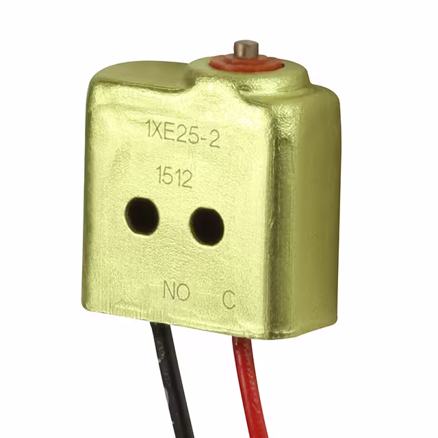 1XE25-2 Honeywell Sensing and Productivity Solutions electronic component