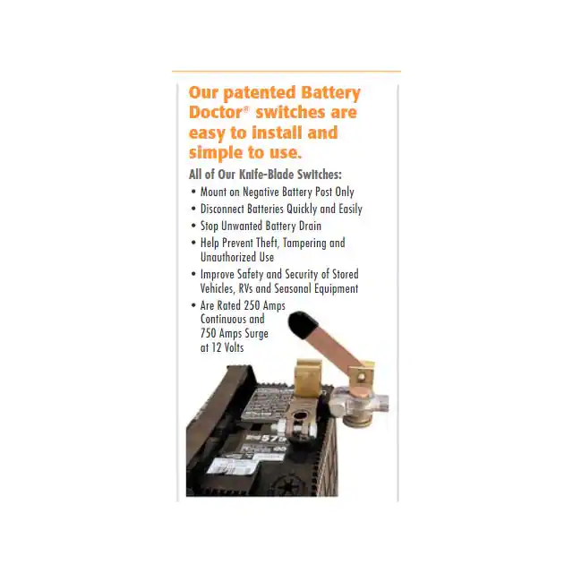 20138 WirthCo electronic component