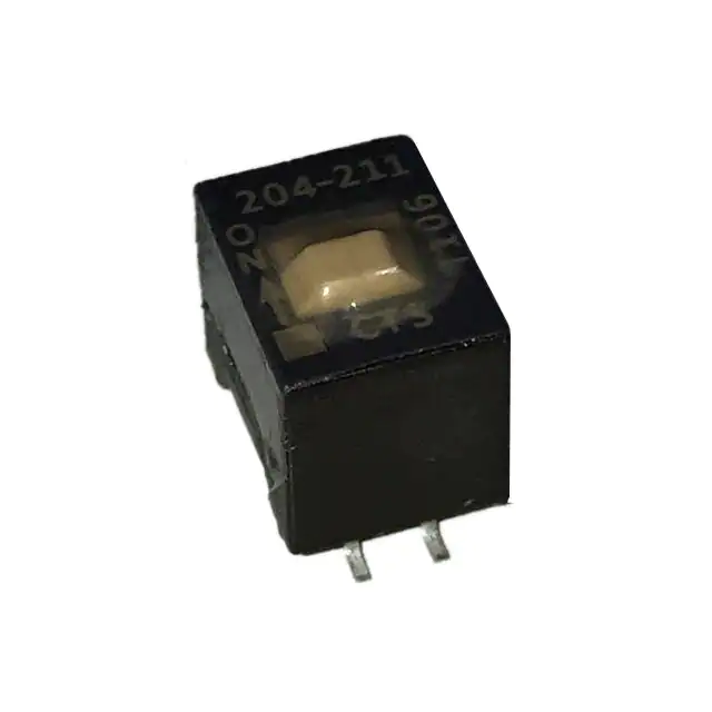 204-211ST CTS Electrocomponents electronic component