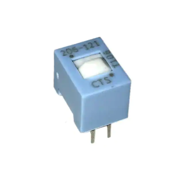 206-121ST CTS Electrocomponents electronic component