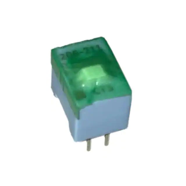 206-211ST CTS Electrocomponents electronic component
