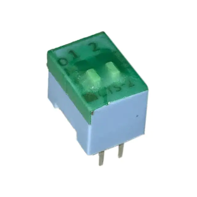206-2ST CTS Electrocomponents electronic component