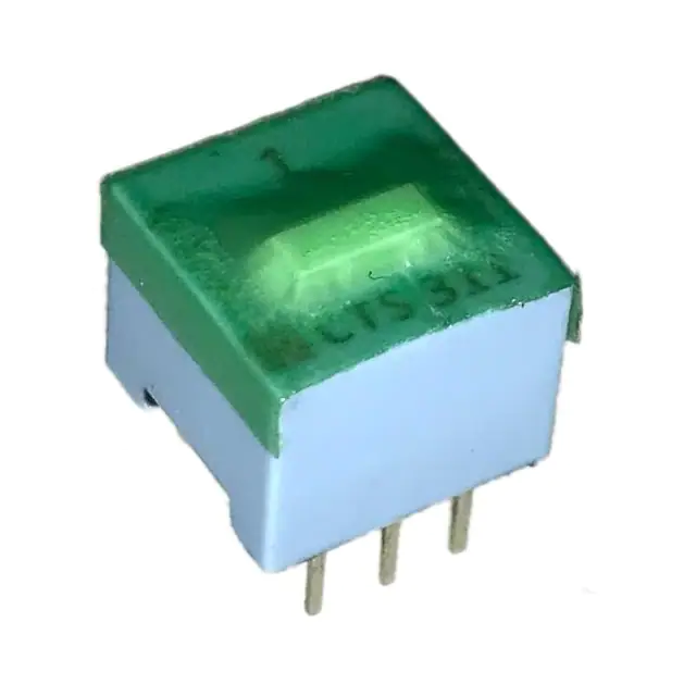 206-311ST CTS Electrocomponents electronic component