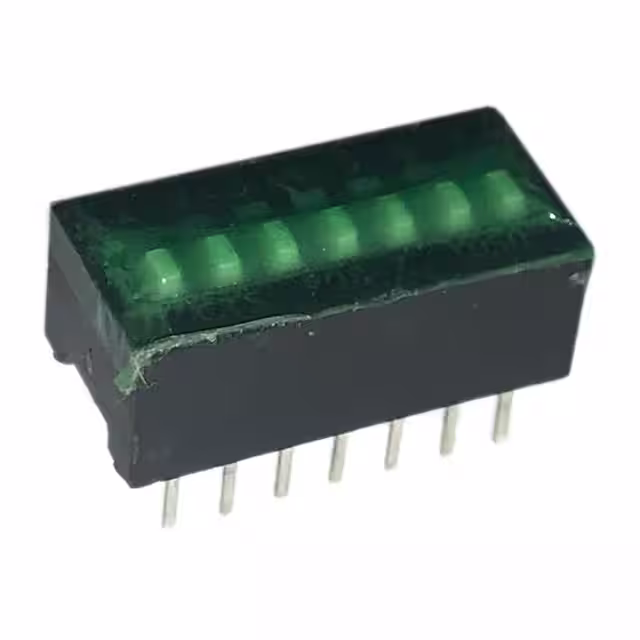 208-7S CTS Electrocomponents electronic component