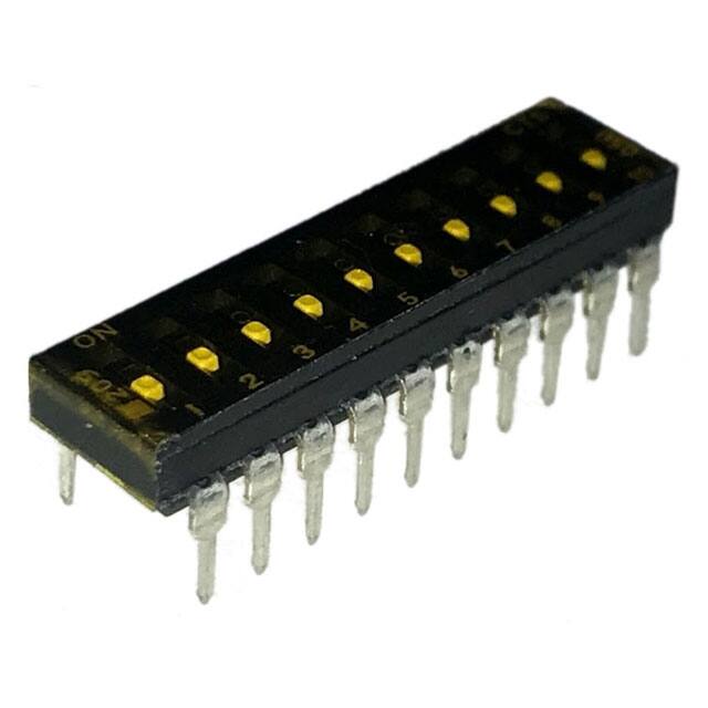 209-10LPSTFD CTS Electrocomponents electronic component
