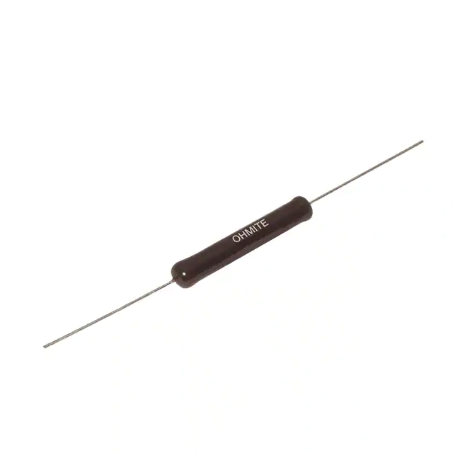 212-3T3E Ohmite electronic component