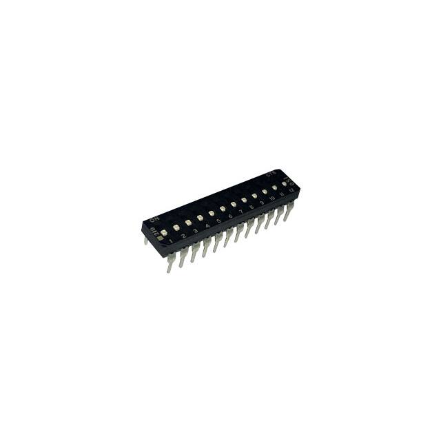 210-12LPSFD CTS Electrocomponents electronic component